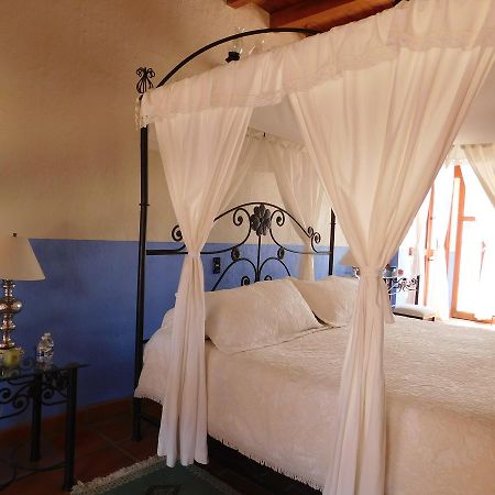 Готель Casa Erizo 39 (Adults Only) Гуанахуато Екстер'єр фото
