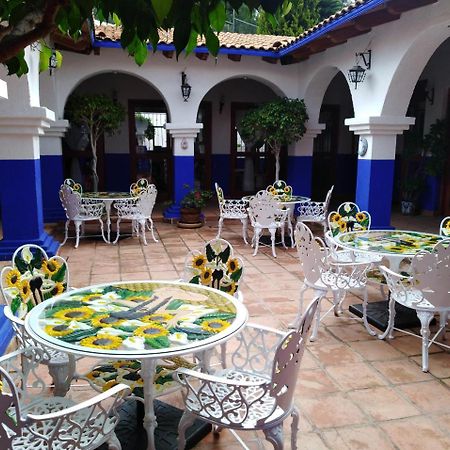 Готель Casa Erizo 39 (Adults Only) Гуанахуато Екстер'єр фото