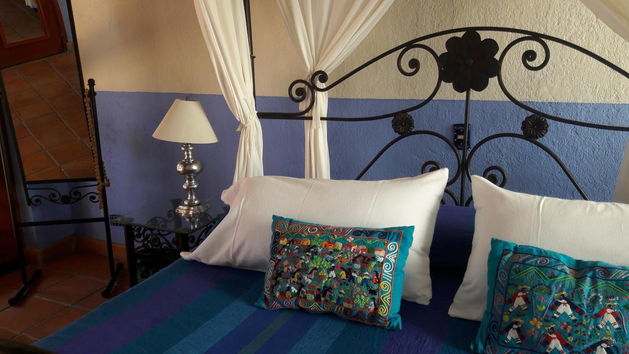 Готель Casa Erizo 39 (Adults Only) Гуанахуато Екстер'єр фото