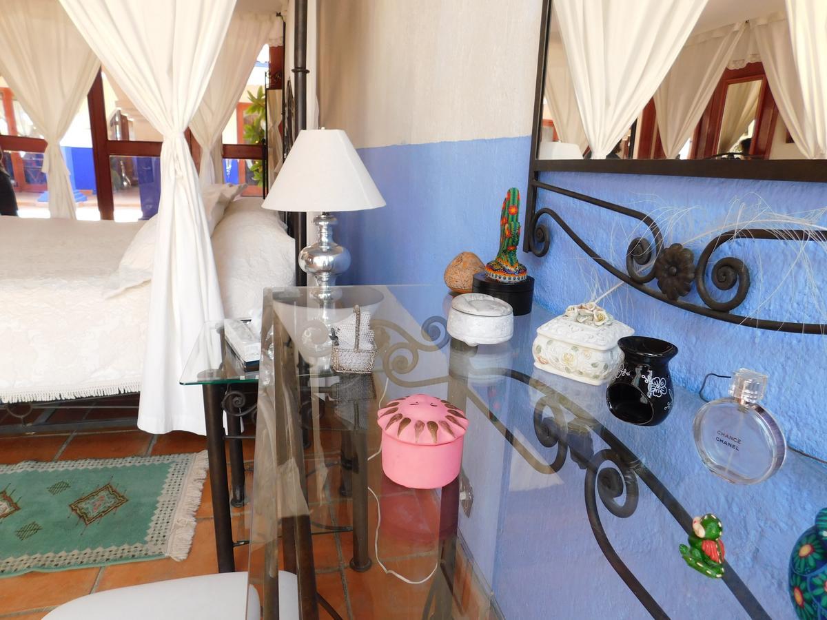 Готель Casa Erizo 39 (Adults Only) Гуанахуато Екстер'єр фото