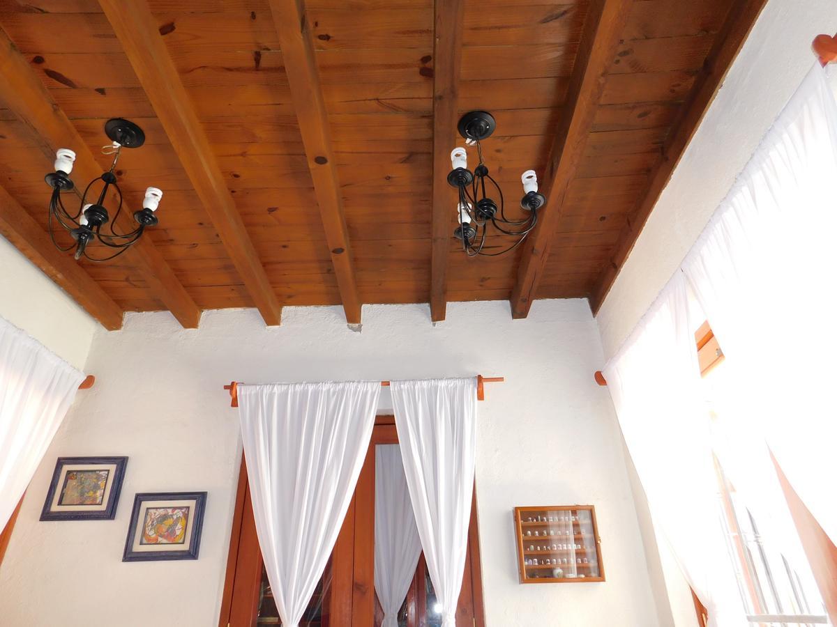 Готель Casa Erizo 39 (Adults Only) Гуанахуато Екстер'єр фото