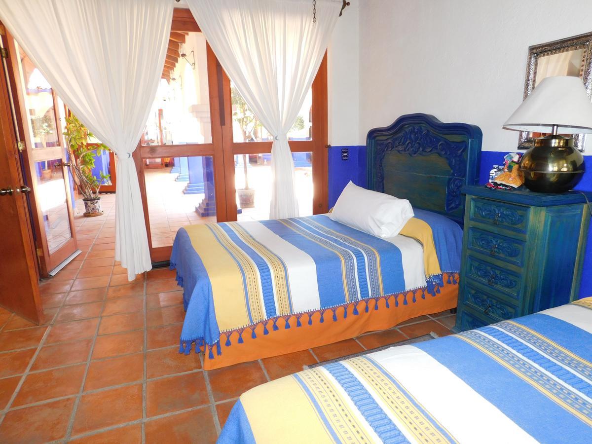 Готель Casa Erizo 39 (Adults Only) Гуанахуато Екстер'єр фото