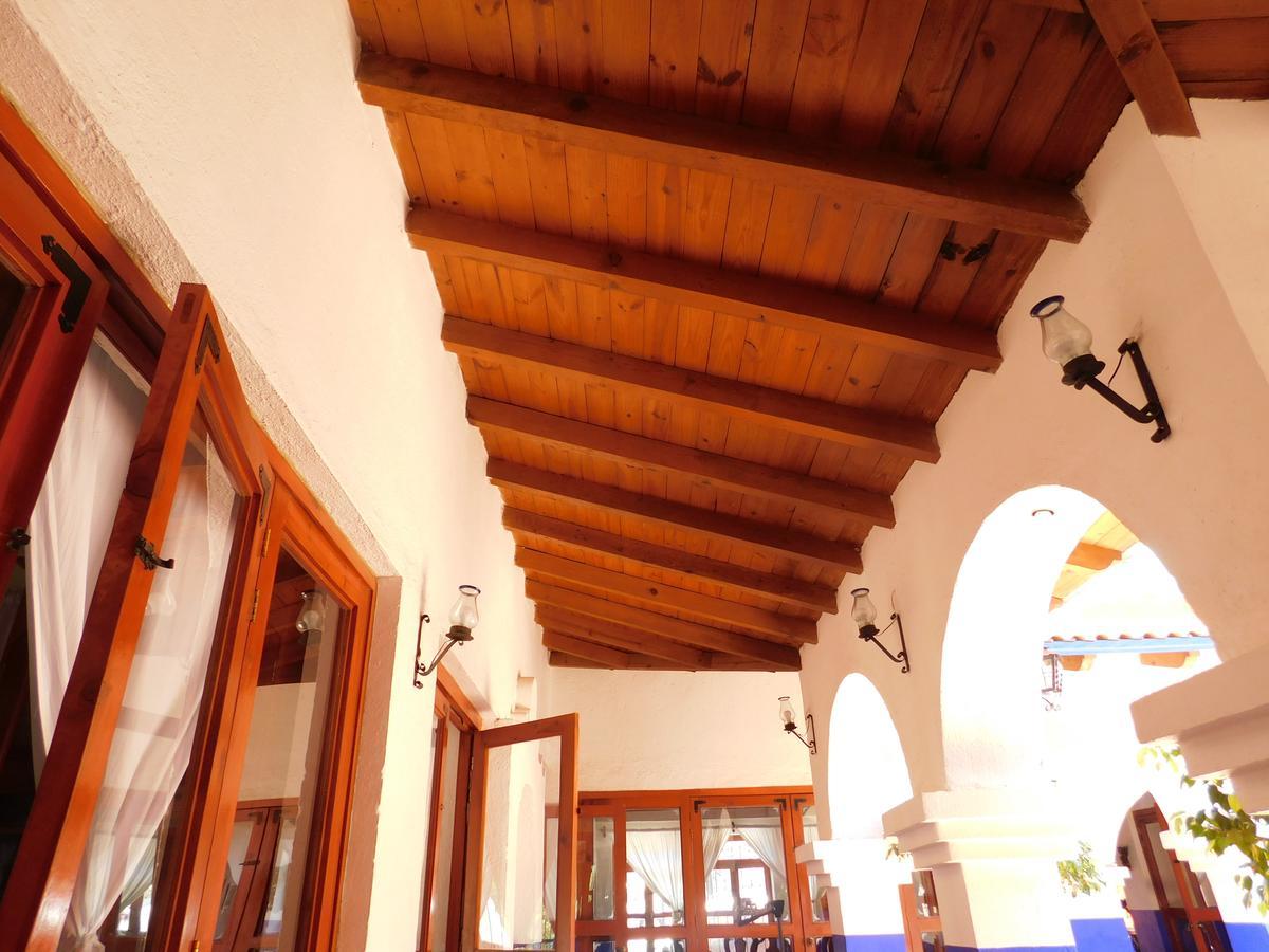Готель Casa Erizo 39 (Adults Only) Гуанахуато Екстер'єр фото