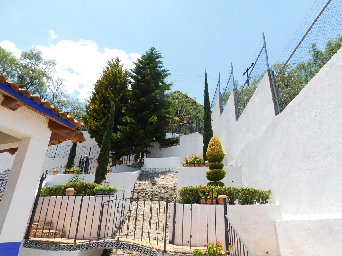 Готель Casa Erizo 39 (Adults Only) Гуанахуато Екстер'єр фото