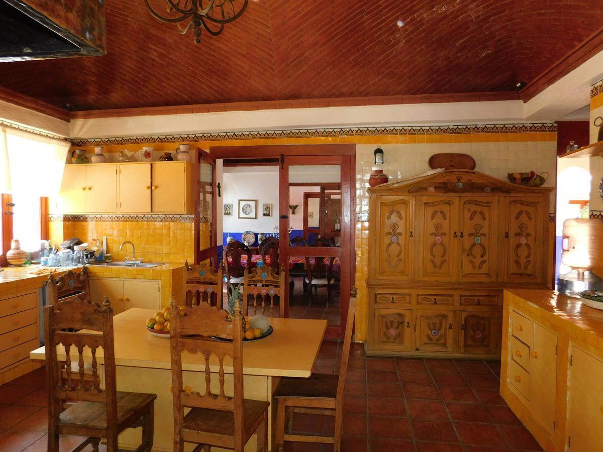 Готель Casa Erizo 39 (Adults Only) Гуанахуато Екстер'єр фото