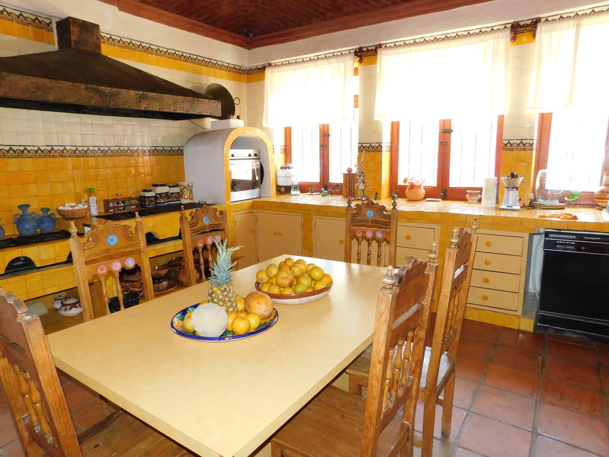 Готель Casa Erizo 39 (Adults Only) Гуанахуато Екстер'єр фото