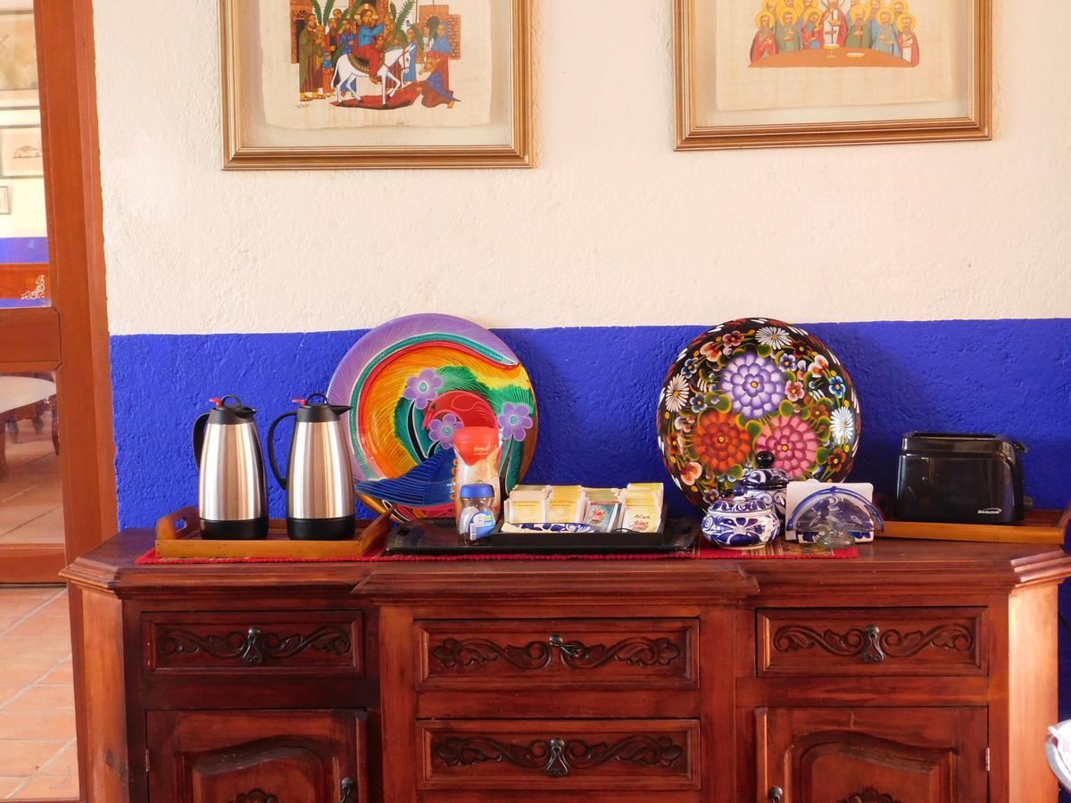 Готель Casa Erizo 39 (Adults Only) Гуанахуато Екстер'єр фото