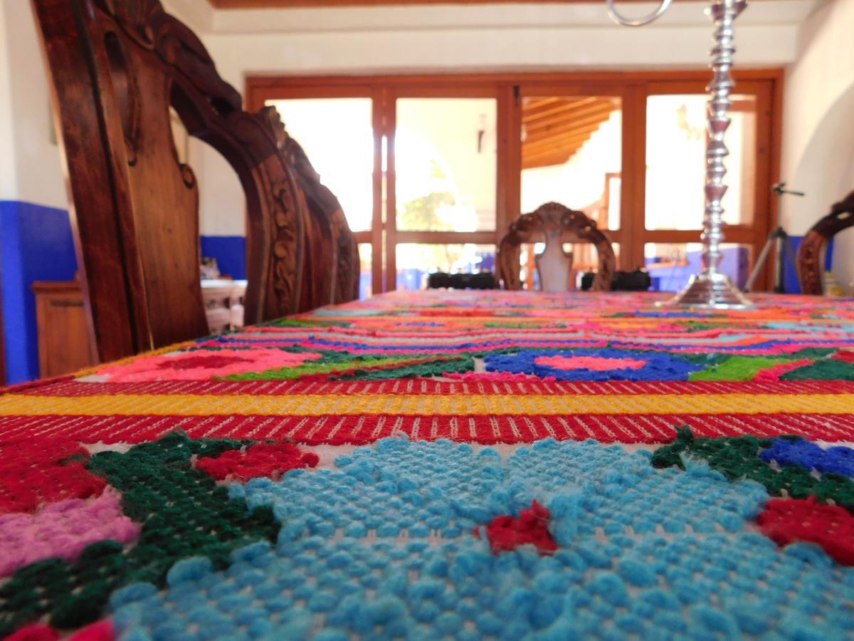 Готель Casa Erizo 39 (Adults Only) Гуанахуато Екстер'єр фото